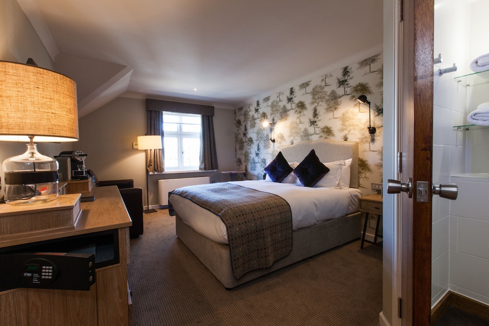 The White Hart Hotel 4
