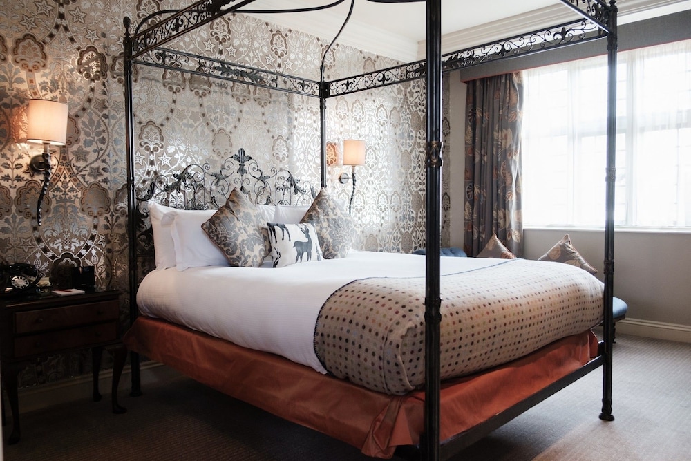 The White Hart Hotel 20