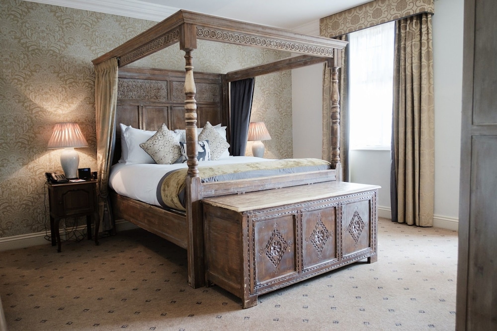 The White Hart Hotel 24