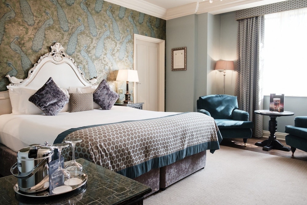 The White Hart Hotel 21