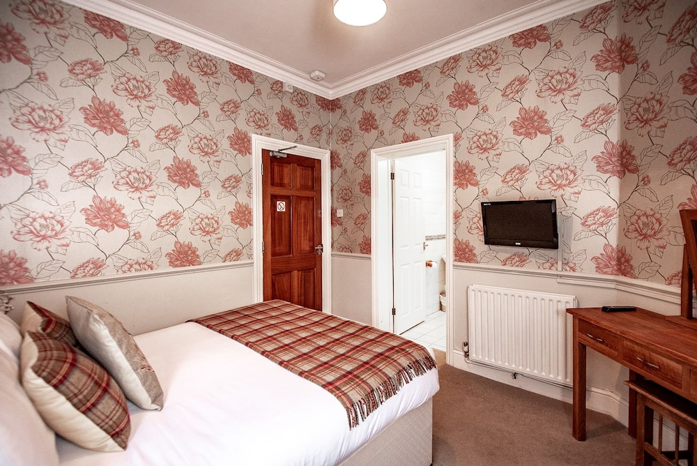 Trivelles Waterhall Country House 20