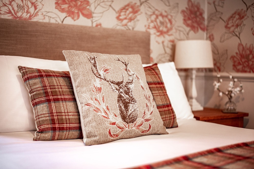 Trivelles Waterhall Country House 21