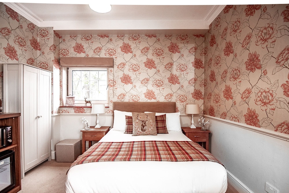 Trivelles Waterhall Country House 18