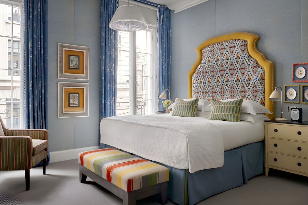 Haymarket Hotel, Firmdale Hotels 20