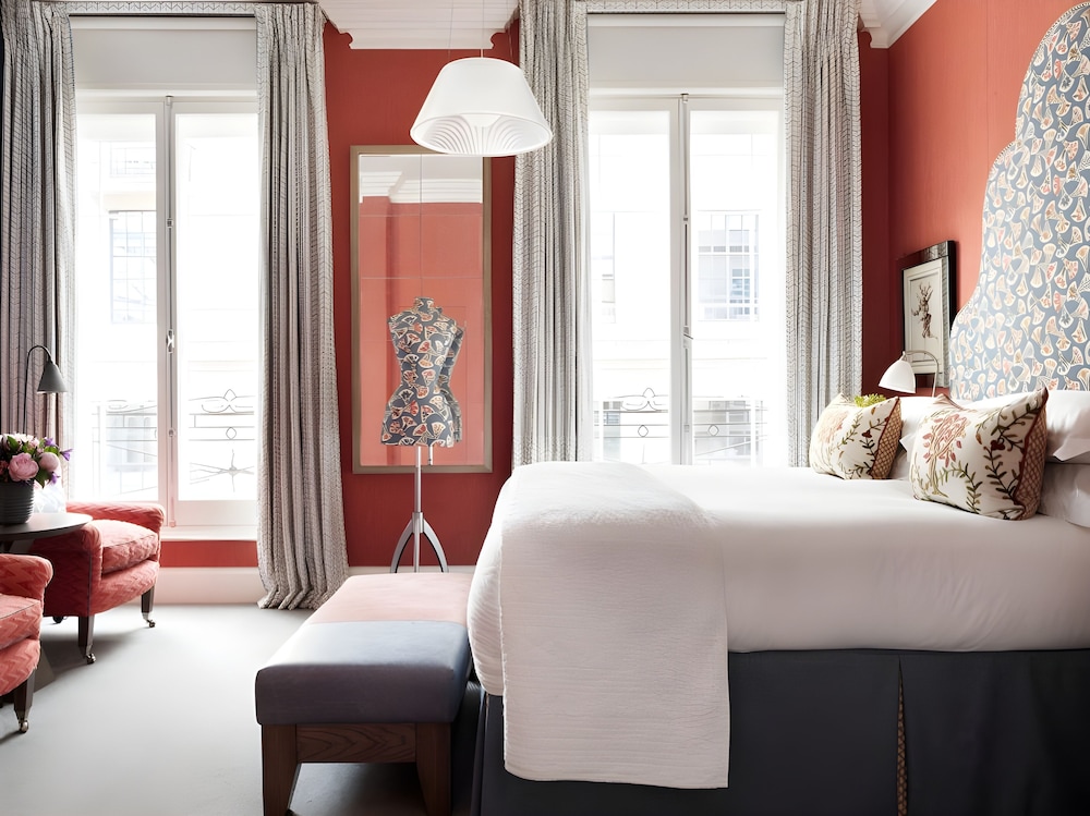 Haymarket Hotel, Firmdale Hotels 15