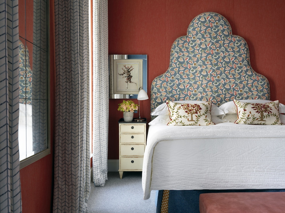 Haymarket Hotel, Firmdale Hotels 5