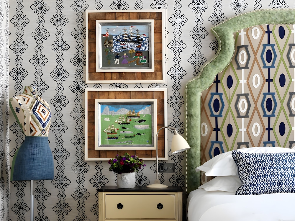 Haymarket Hotel, Firmdale Hotels 24