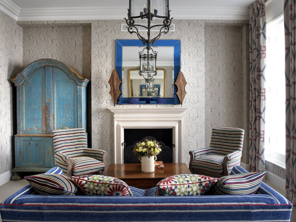 Haymarket Hotel, Firmdale Hotels 8