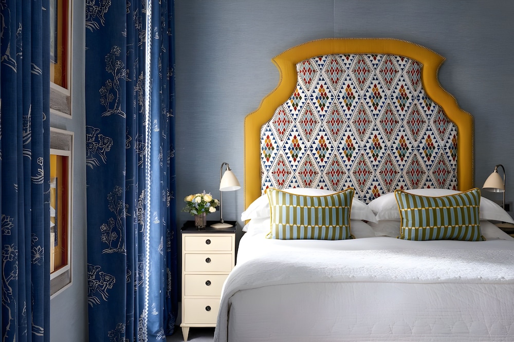 Haymarket Hotel, Firmdale Hotels 18