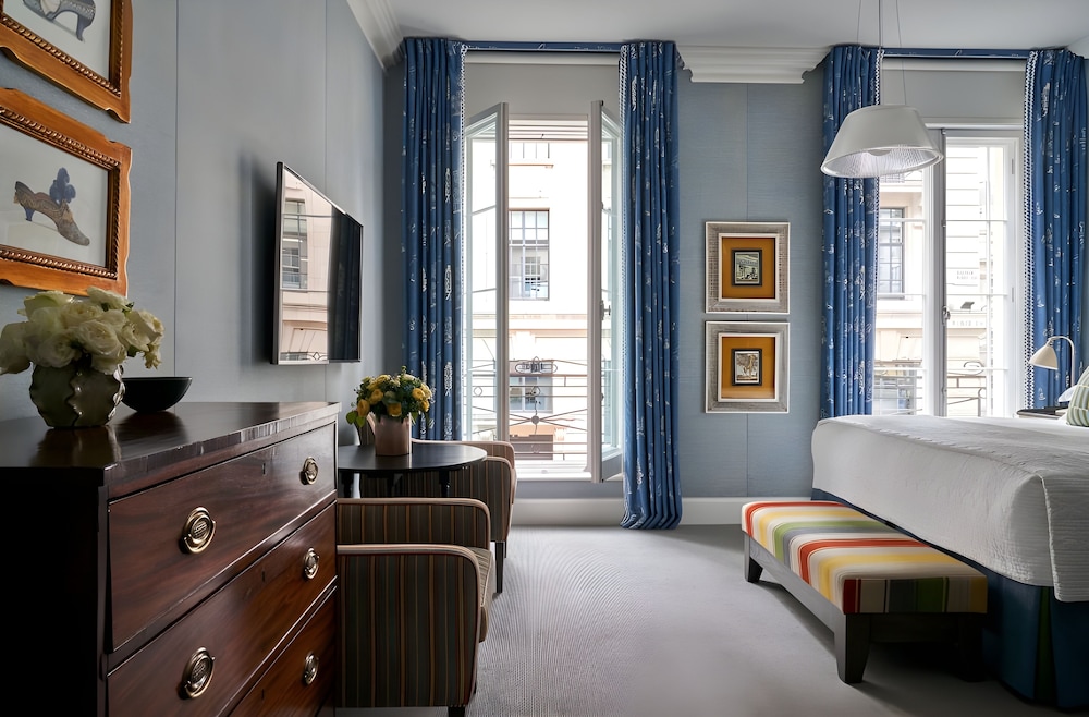 Haymarket Hotel, Firmdale Hotels 19