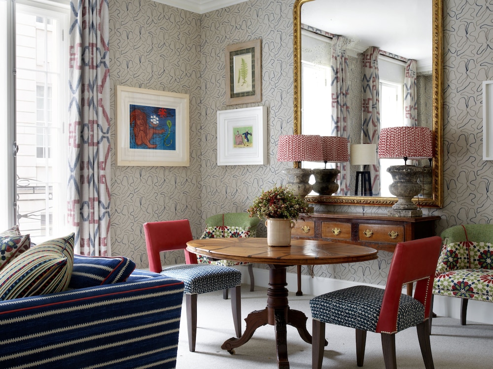 Haymarket Hotel, Firmdale Hotels 7