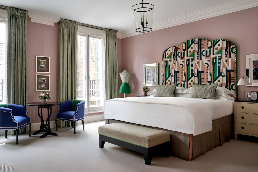 Haymarket Hotel, Firmdale Hotels 22