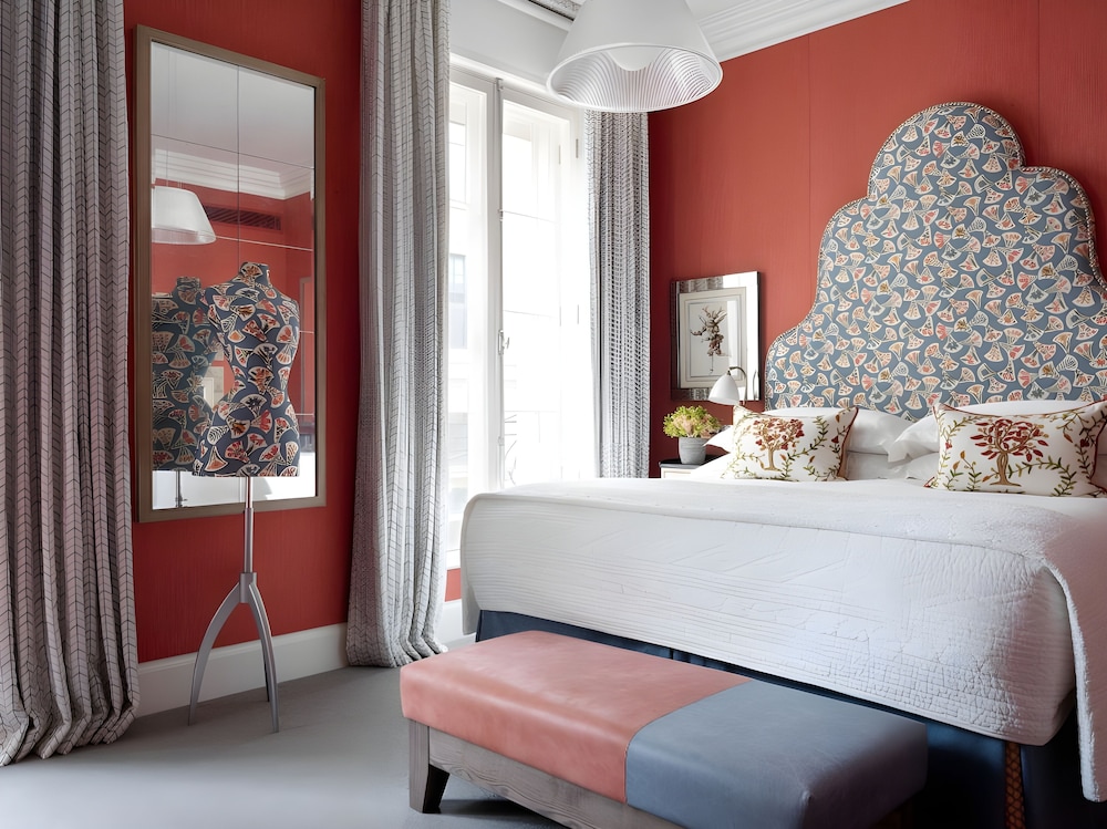 Haymarket Hotel, Firmdale Hotels 16
