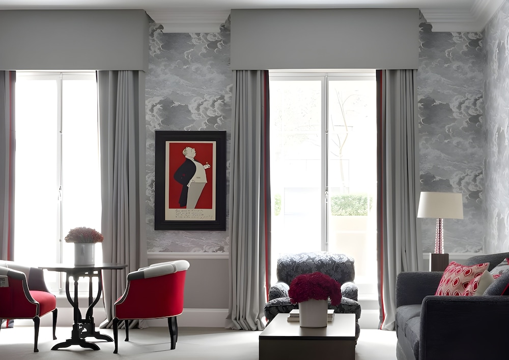 Haymarket Hotel, Firmdale Hotels 13
