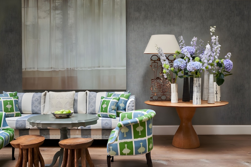 Haymarket Hotel, Firmdale Hotels 4