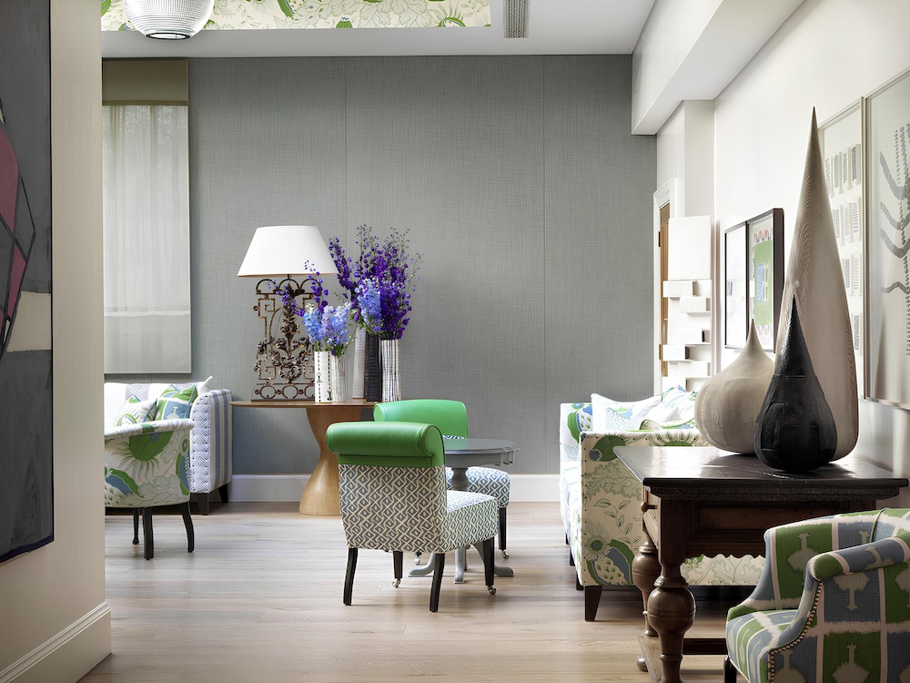 Haymarket Hotel, Firmdale Hotels 2