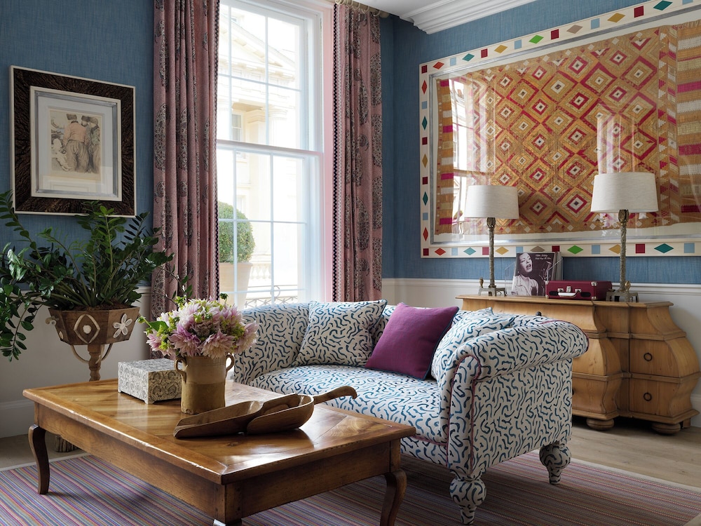 Haymarket Hotel, Firmdale Hotels 9