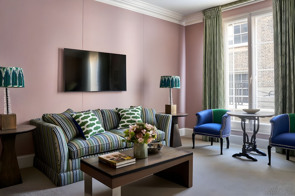 Haymarket Hotel, Firmdale Hotels 23