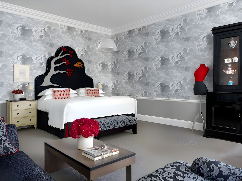 Haymarket Hotel, Firmdale Hotels 11