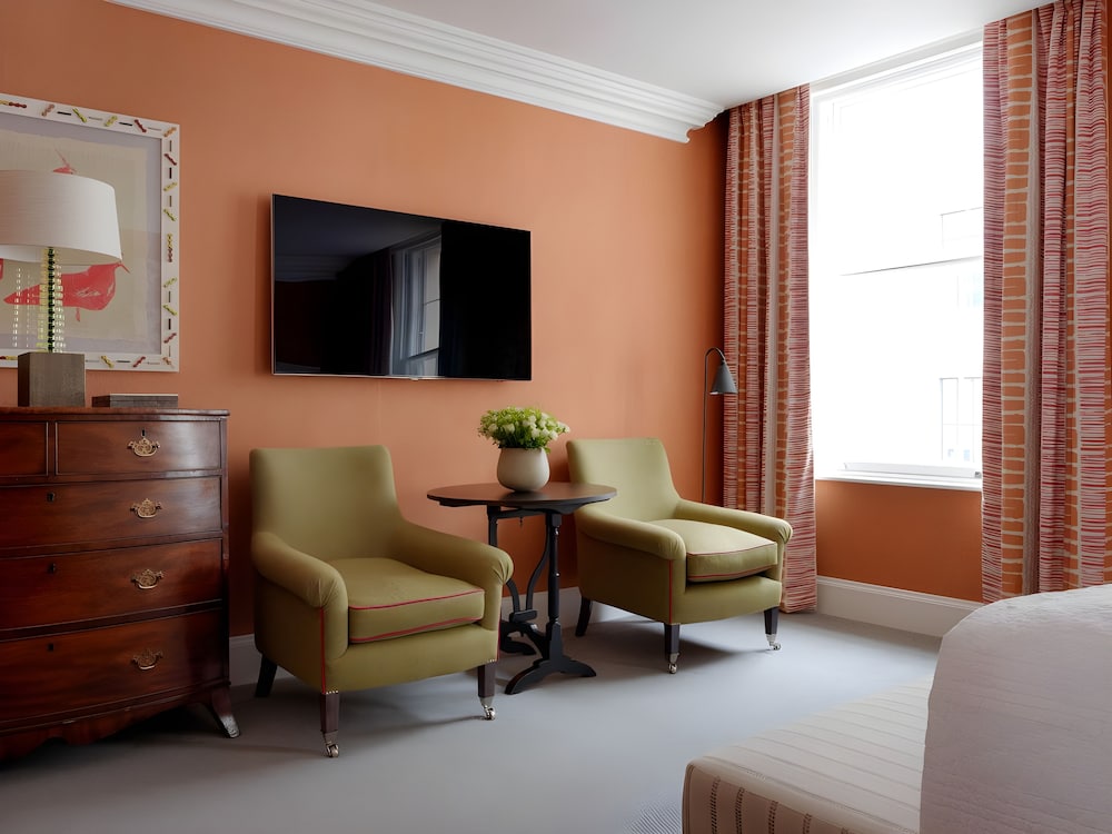 Haymarket Hotel, Firmdale Hotels 21