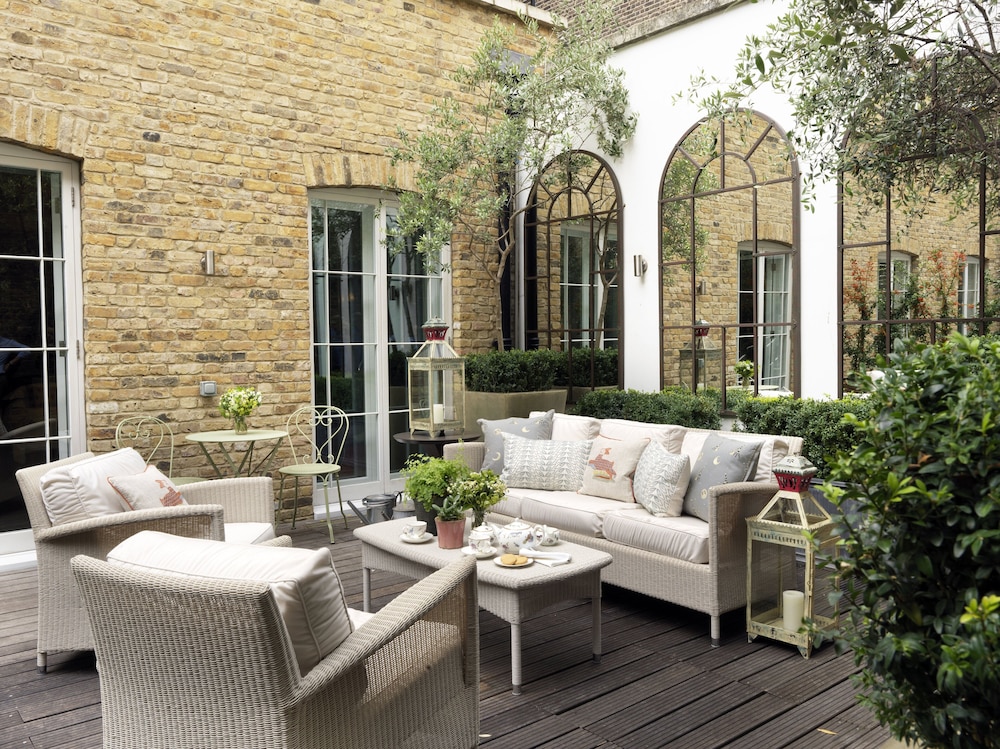 Haymarket Hotel, Firmdale Hotels 6