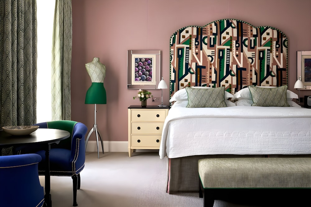 Haymarket Hotel, Firmdale Hotels 14