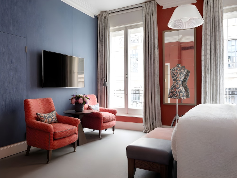 Haymarket Hotel, Firmdale Hotels 17
