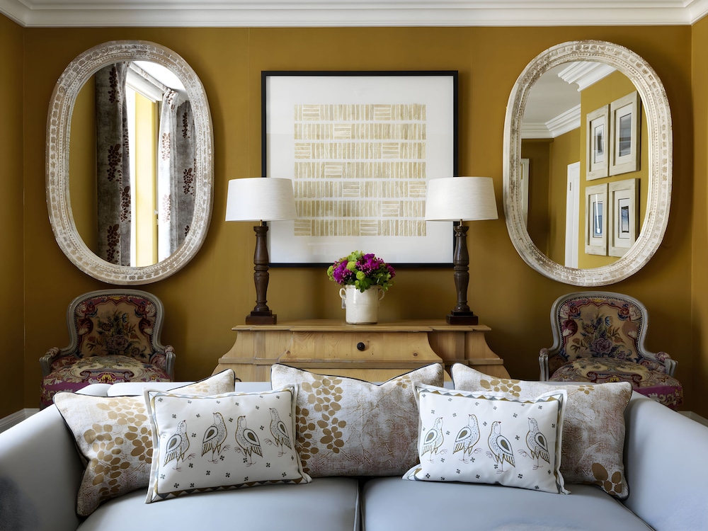 Haymarket Hotel, Firmdale Hotels 10
