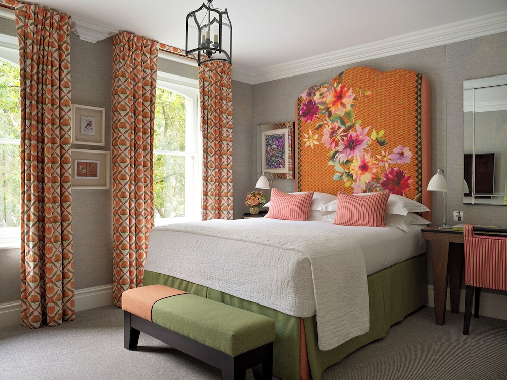 Knightsbridge Hotel Firmdale Hotels 9