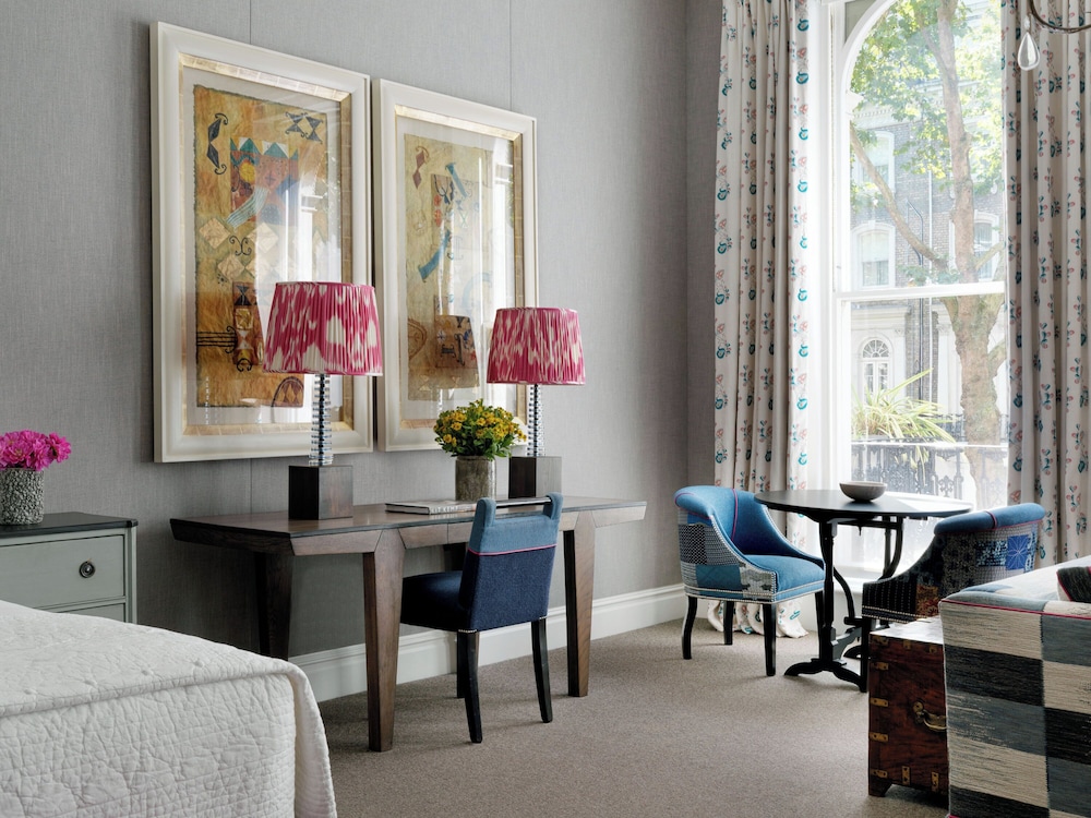 Knightsbridge Hotel Firmdale Hotels 16