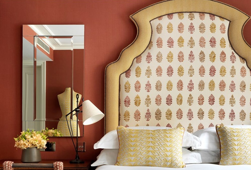 Knightsbridge Hotel Firmdale Hotels 5
