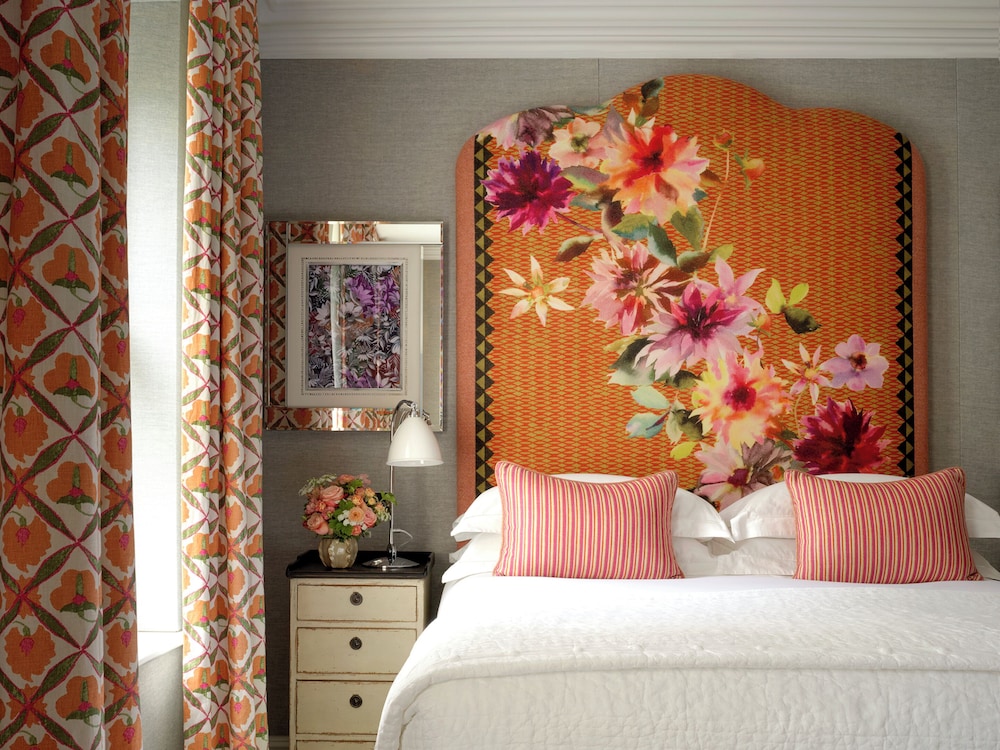 Knightsbridge Hotel Firmdale Hotels 11