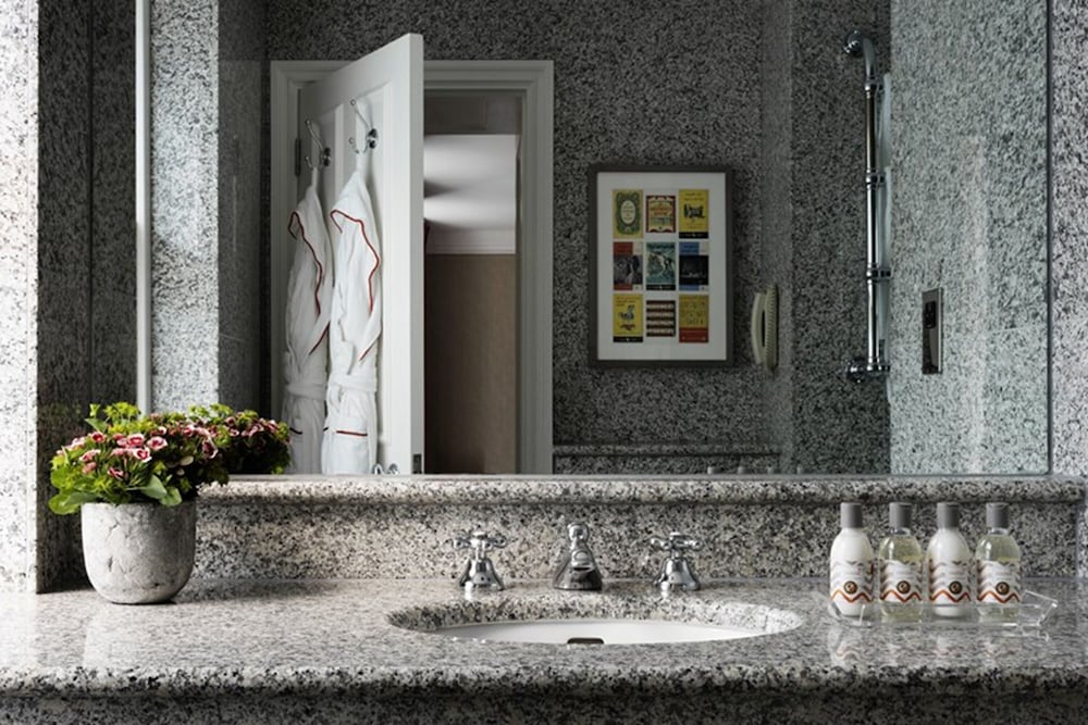 Knightsbridge Hotel Firmdale Hotels 4