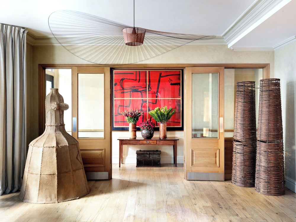 Knightsbridge Hotel Firmdale Hotels 2