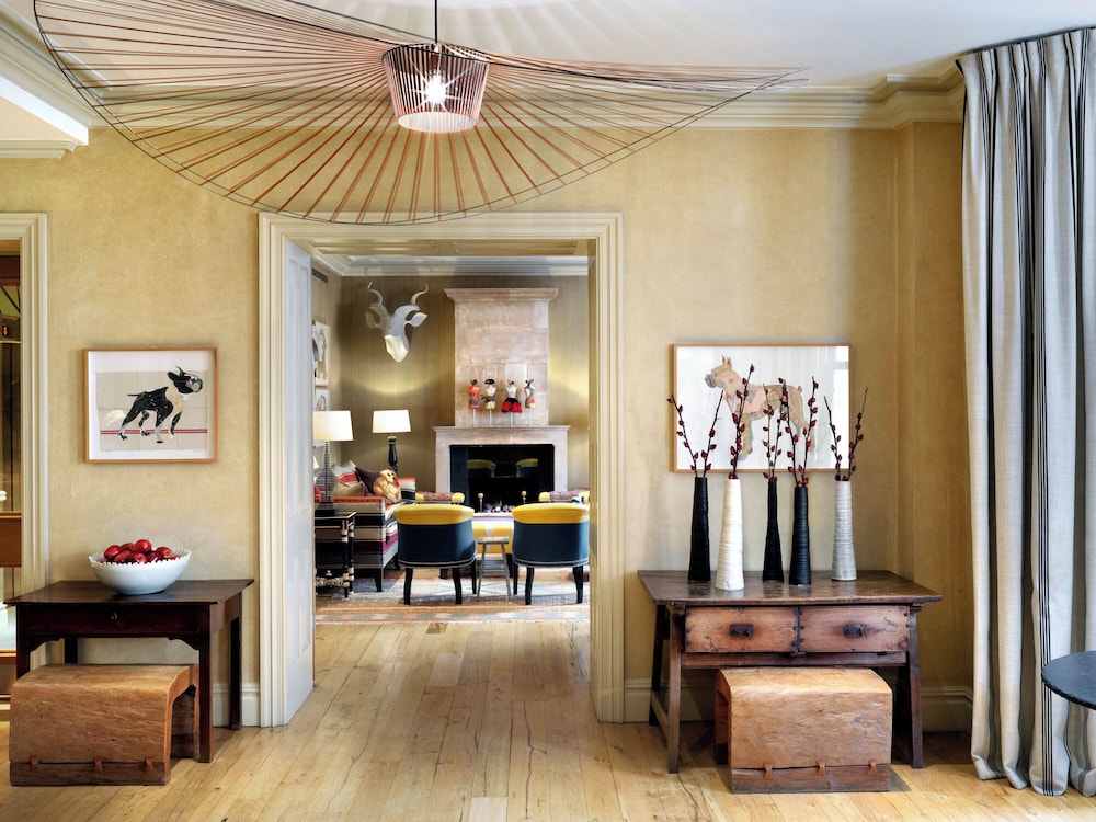 Knightsbridge Hotel Firmdale Hotels 3