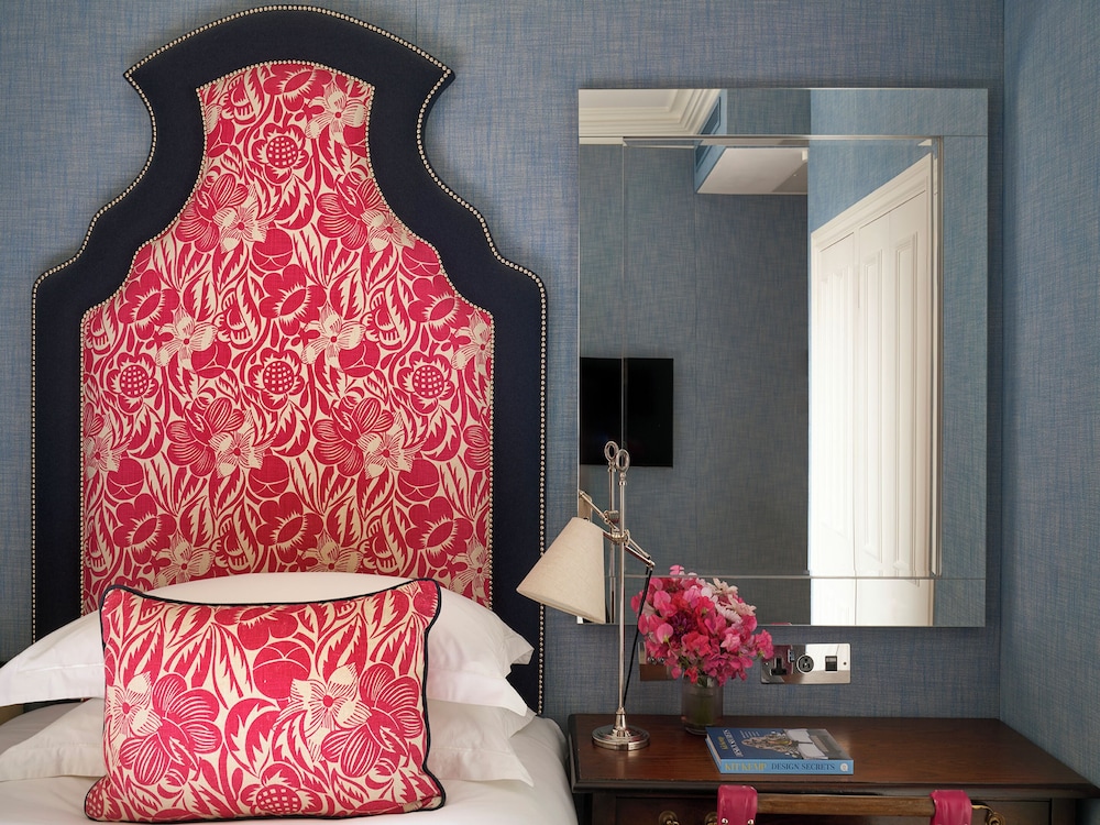 Knightsbridge Hotel Firmdale Hotels 12
