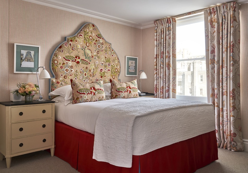 Knightsbridge Hotel Firmdale Hotels 18