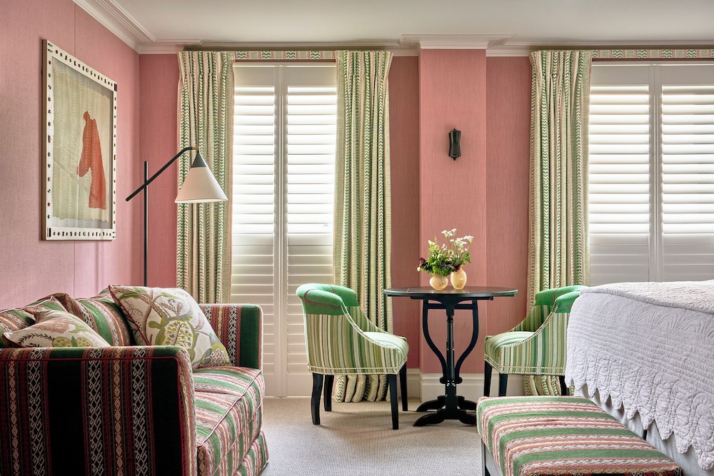 Knightsbridge Hotel Firmdale Hotels 20