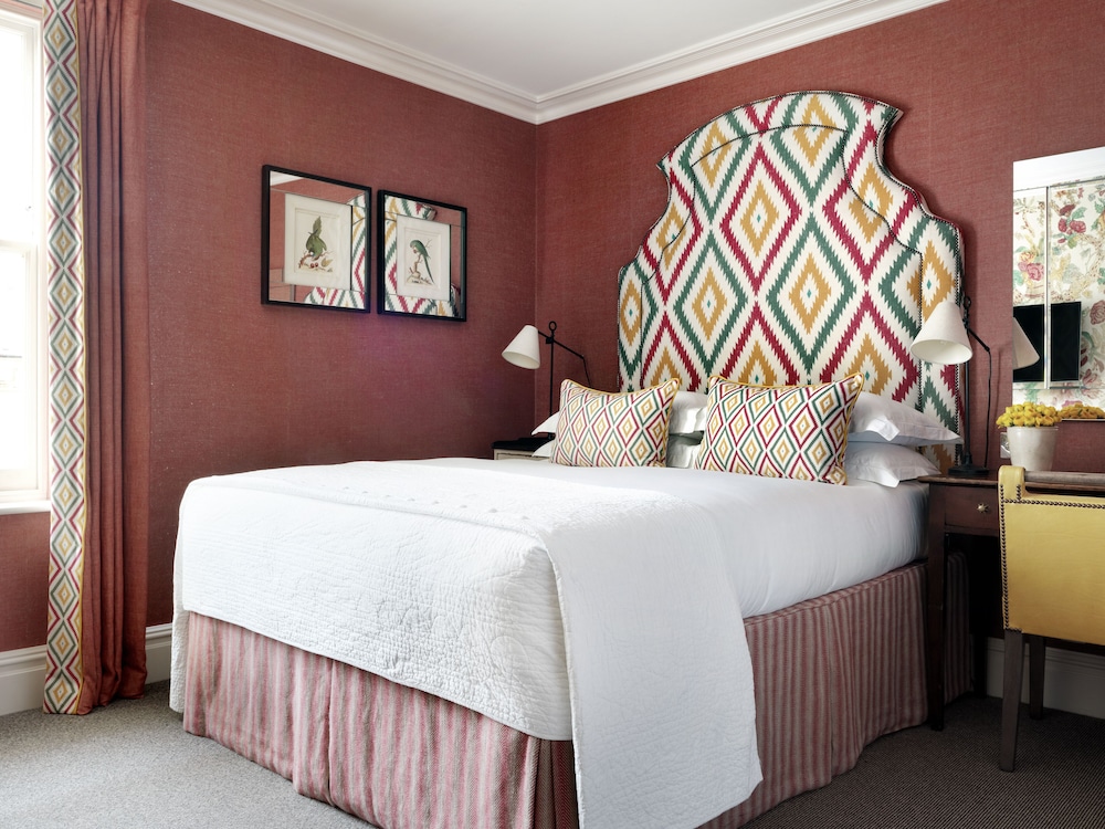 Knightsbridge Hotel Firmdale Hotels 8