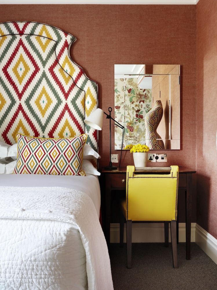Knightsbridge Hotel Firmdale Hotels 7