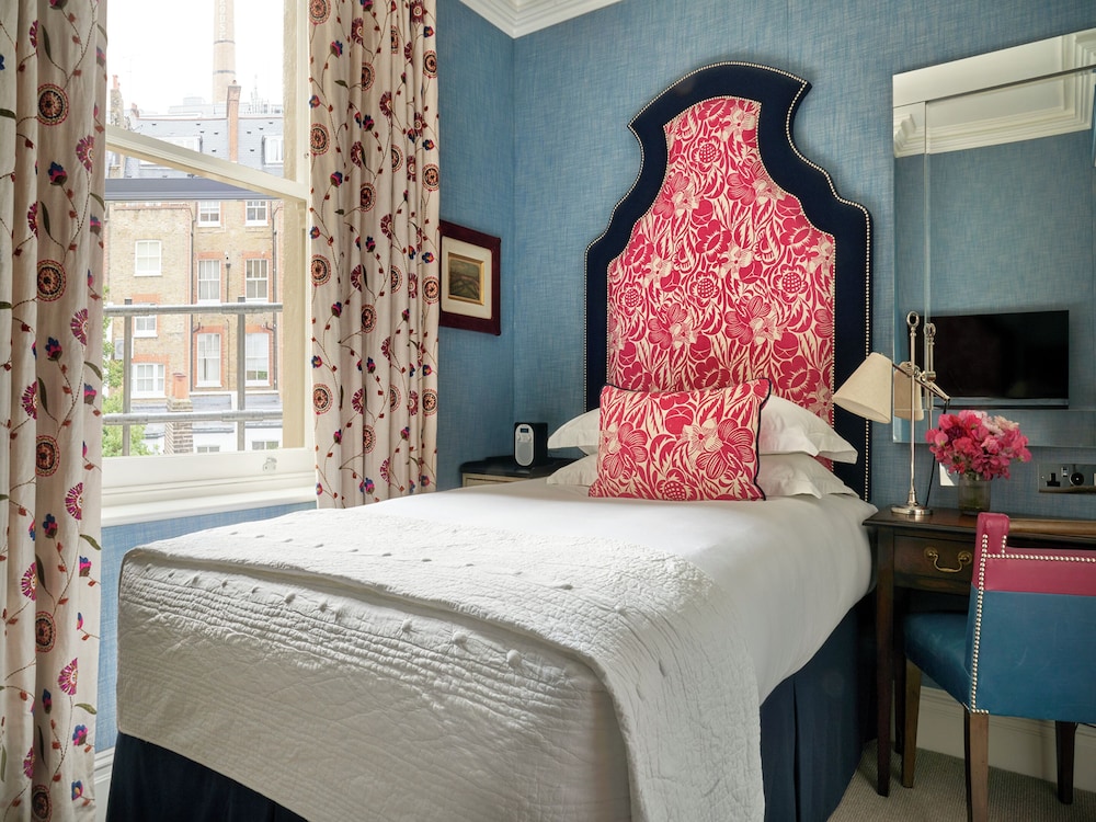 Knightsbridge Hotel Firmdale Hotels 13
