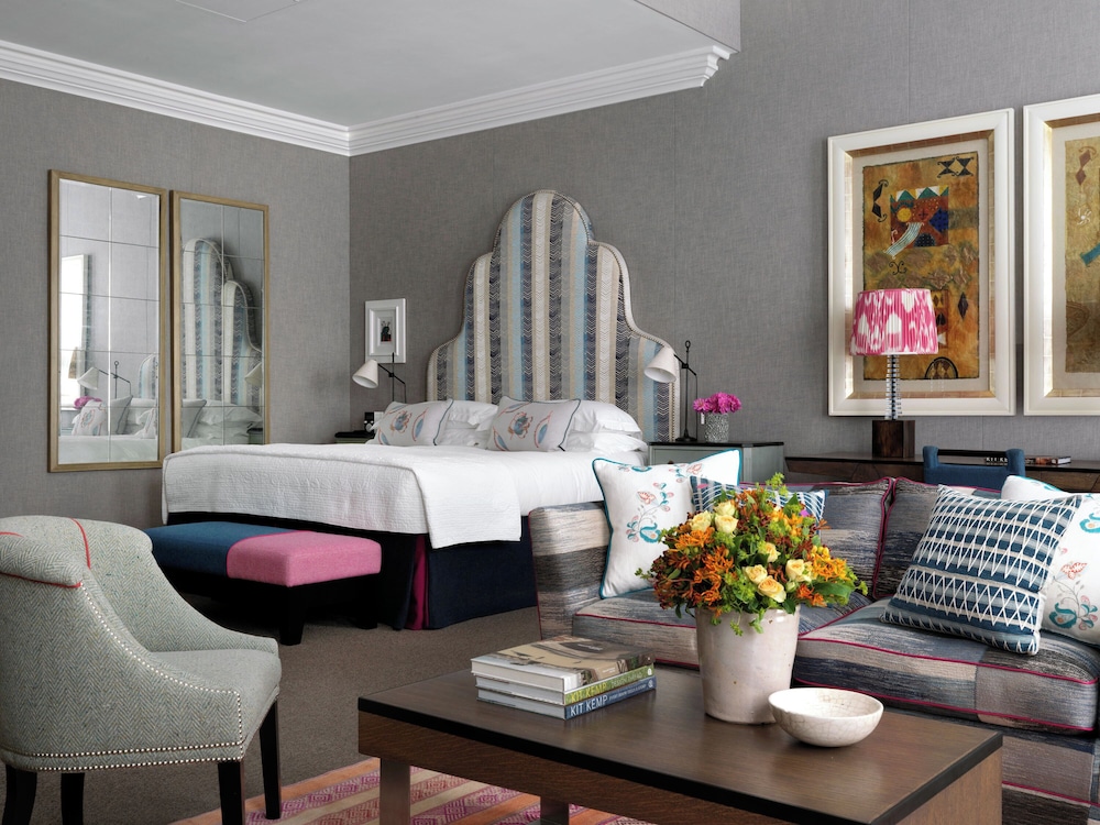 Knightsbridge Hotel Firmdale Hotels 14