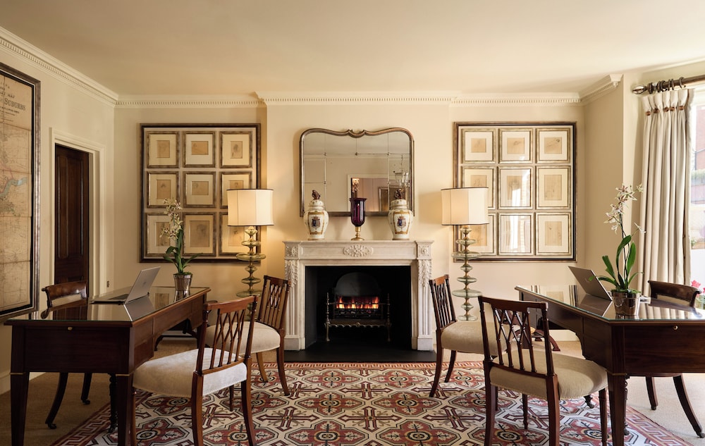 Egerton House 4