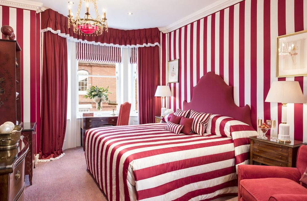 Egerton House 7