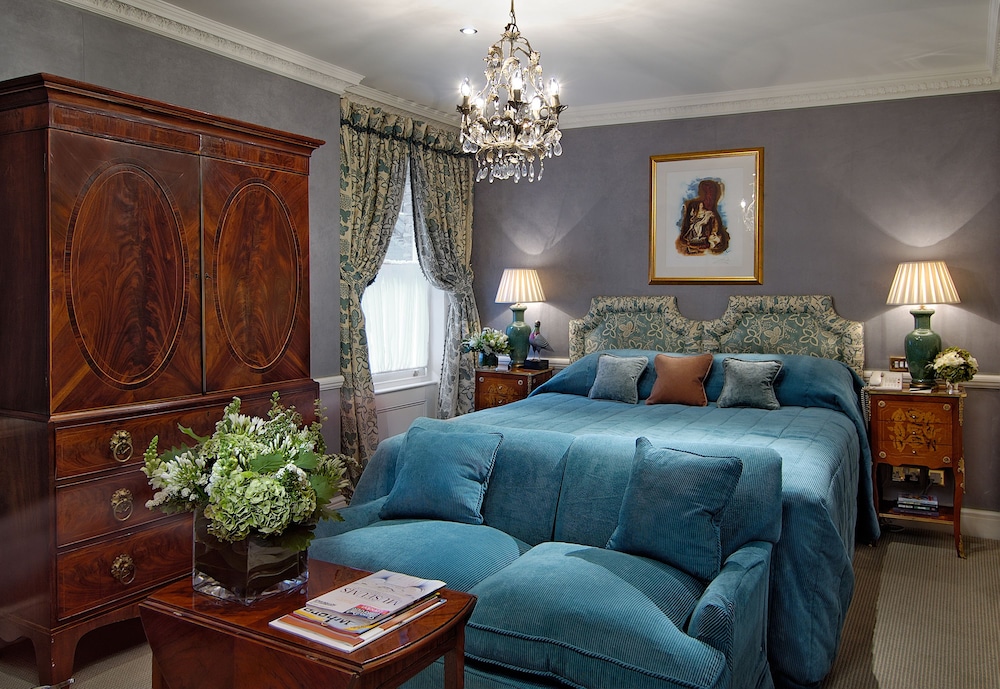 Egerton House 5