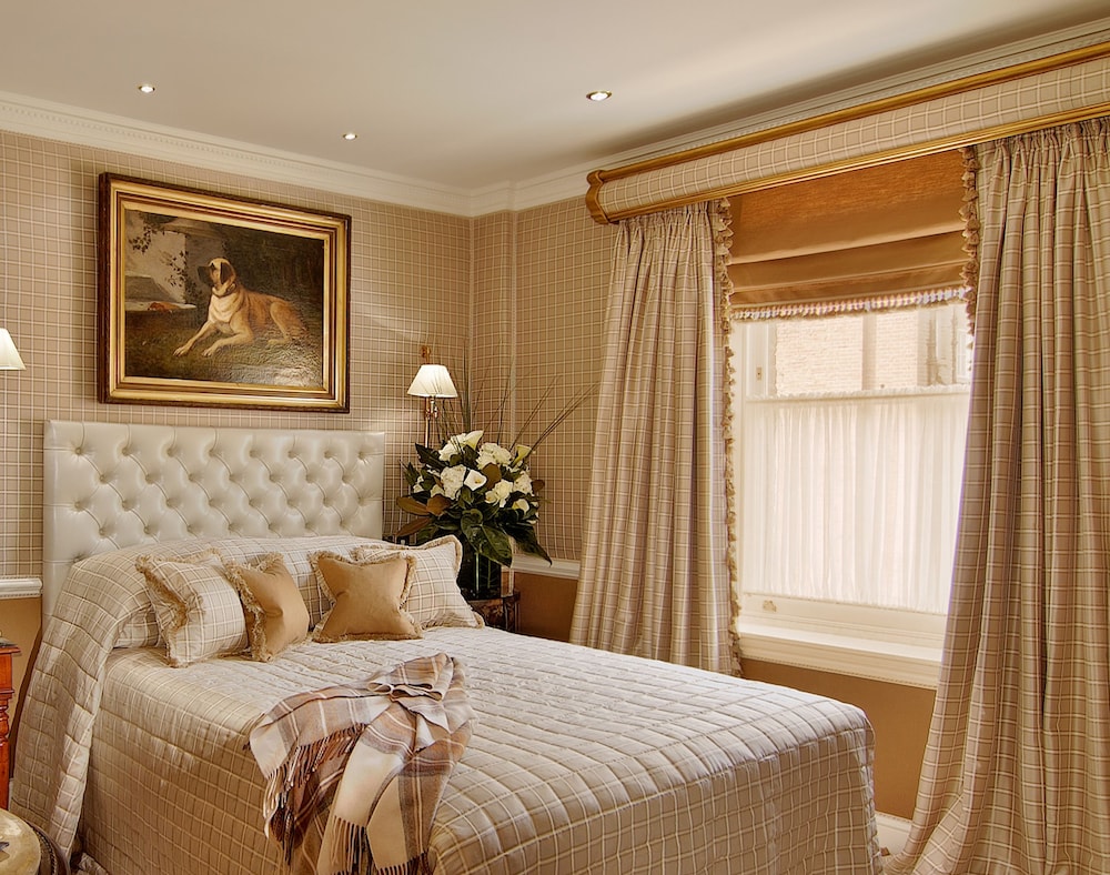 Egerton House 12