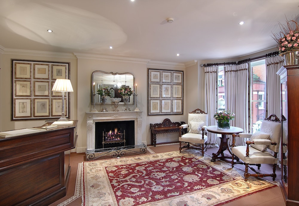 Egerton House 2