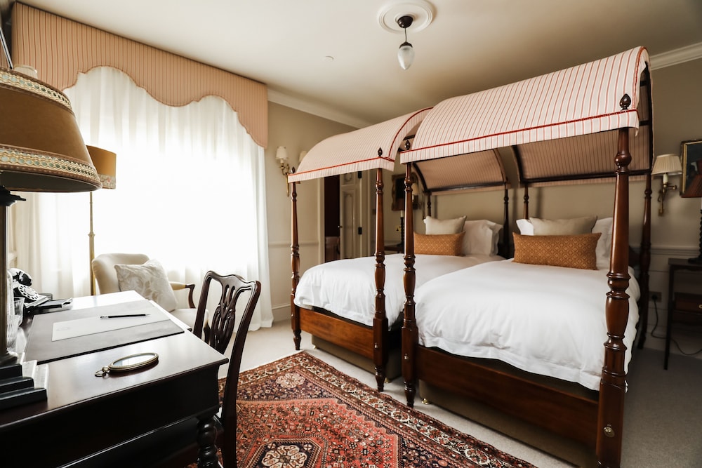 Henry’s Townhouse 15