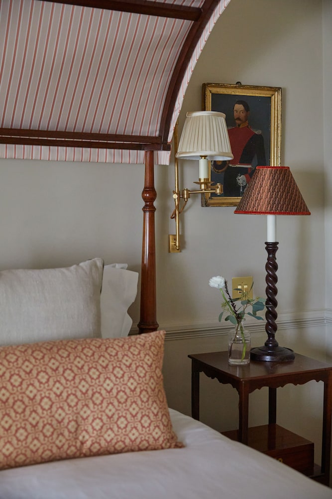 Henry’s Townhouse 14