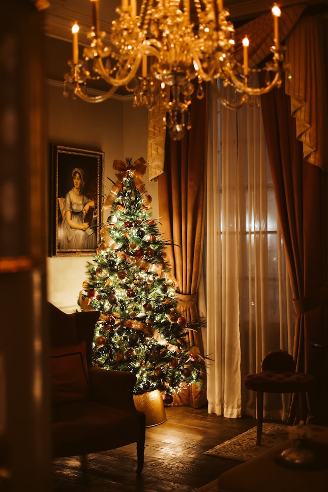 Henry’s Townhouse 1
